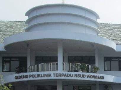 Www.facebook.com/rsud wonosari