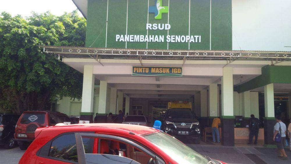 IDN Times/Daruwaskita