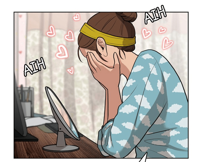 webtoon.com/the secret of angel