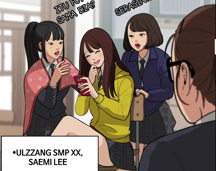 webtoon.com/the secret of angel