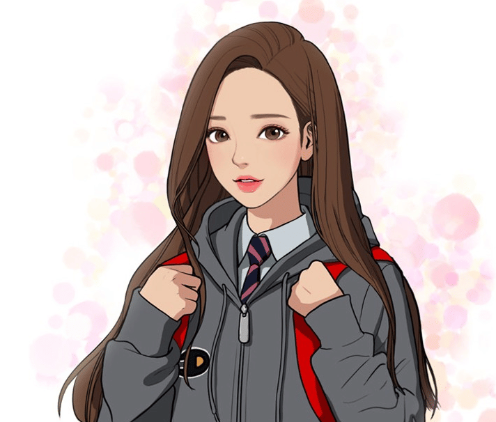 webtoon.com/the secret of angel