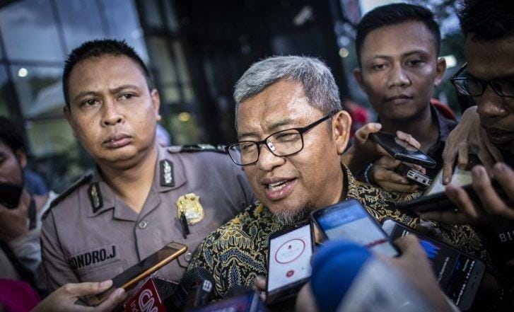 ANTARA FOTO/Aprillio Akbar