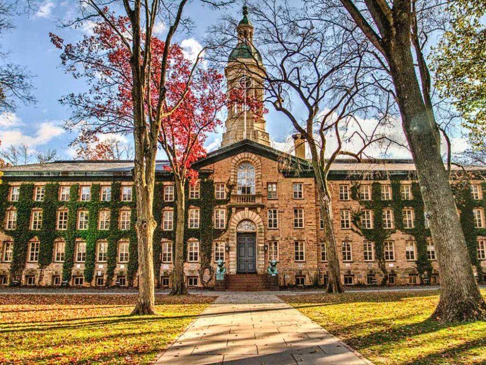 visitprinceton.org