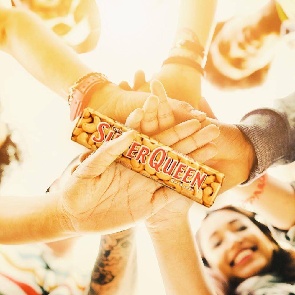 Instagram.com/silverqueenid