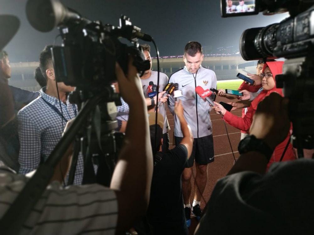 Ilyas Listianto Mujib/IDN Times