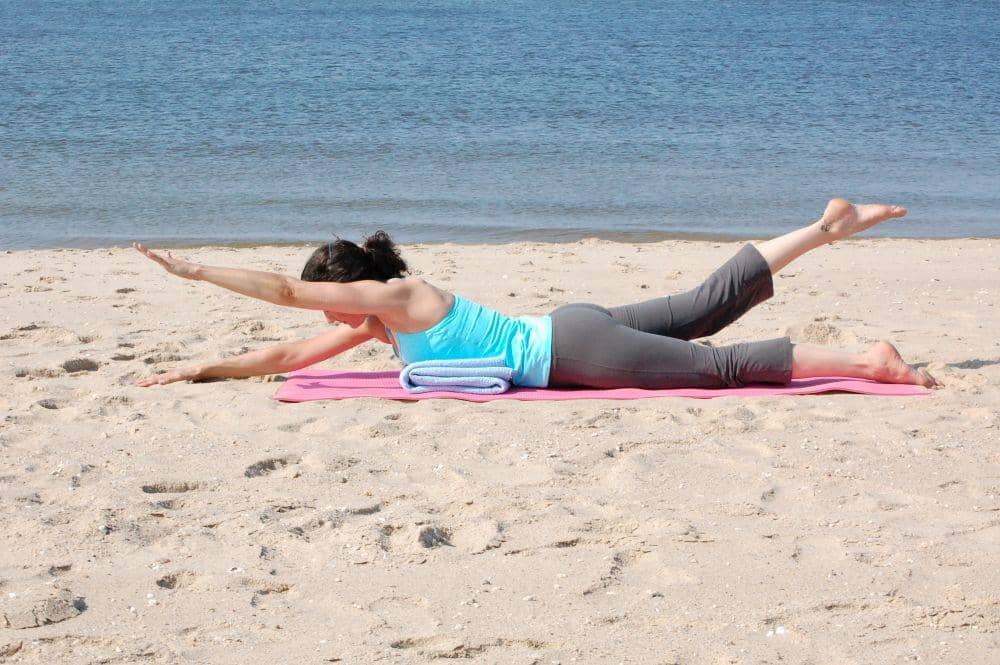 breastcanceryogablog.com