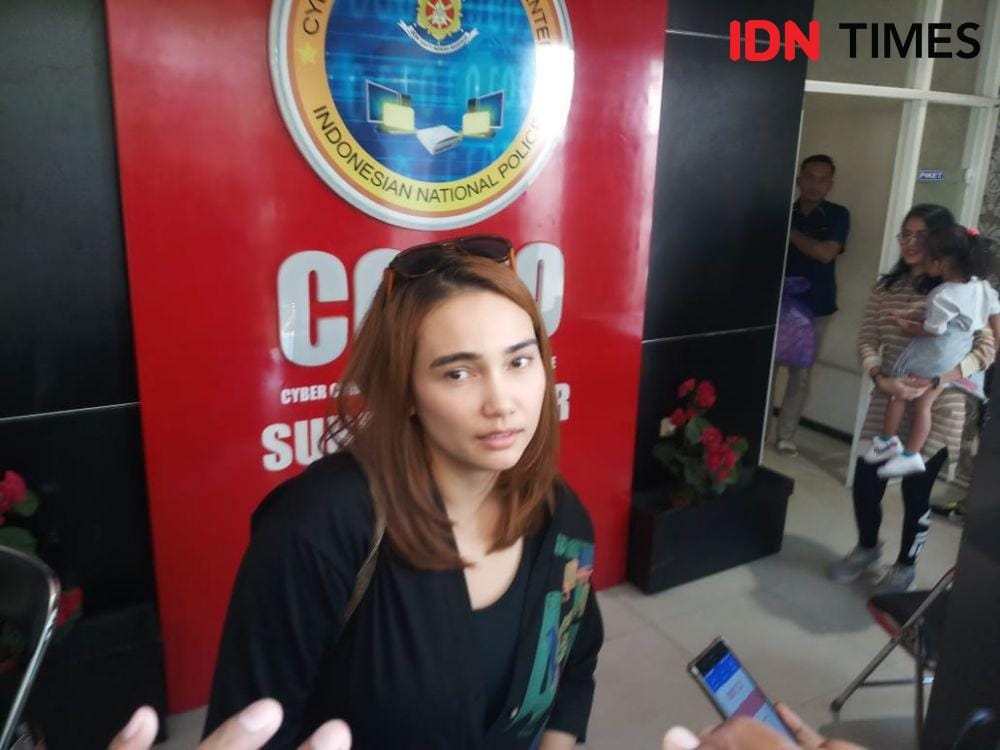 IDN Times/Ardyansah Fajar