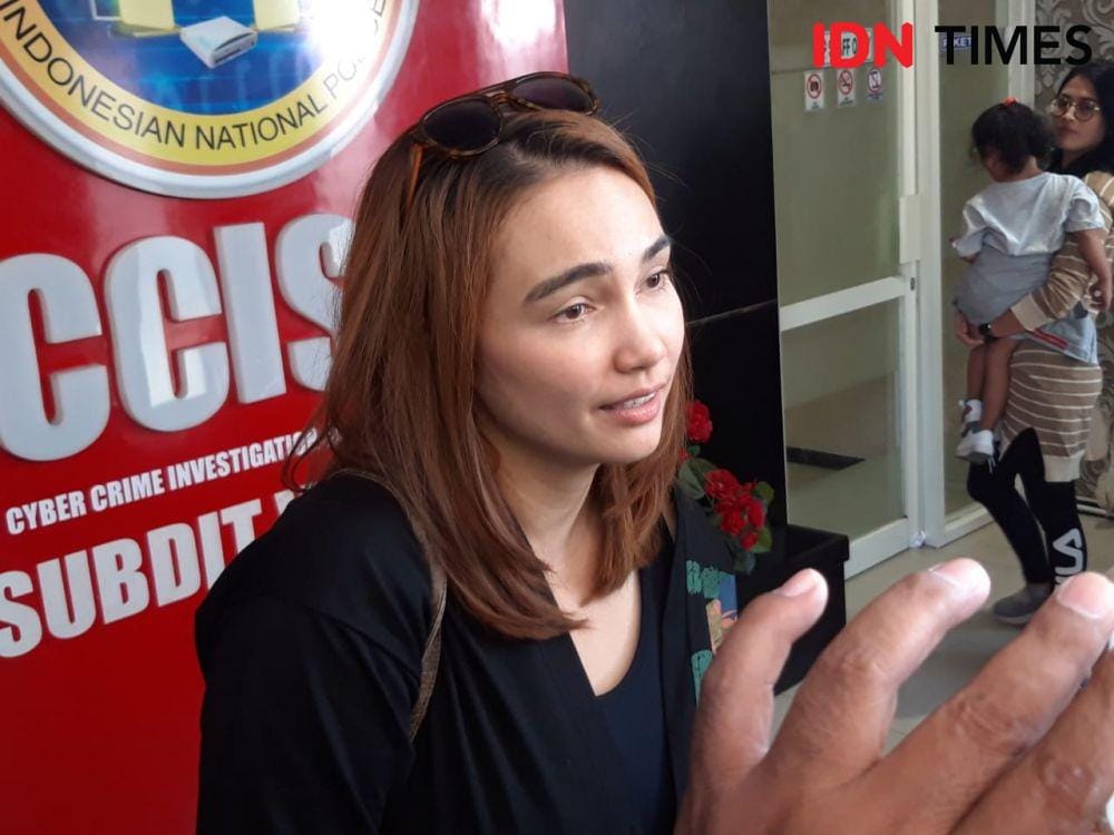 IDN Times/Ardyansah Fajar