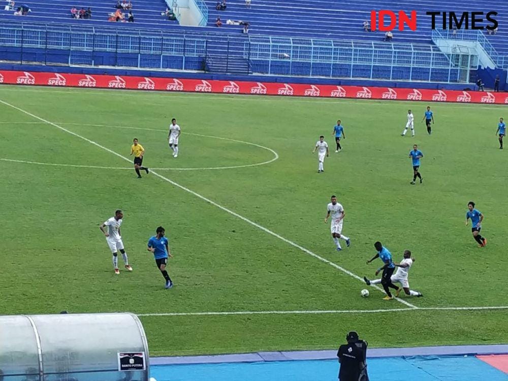 IDN Times/Bela Ikhsan