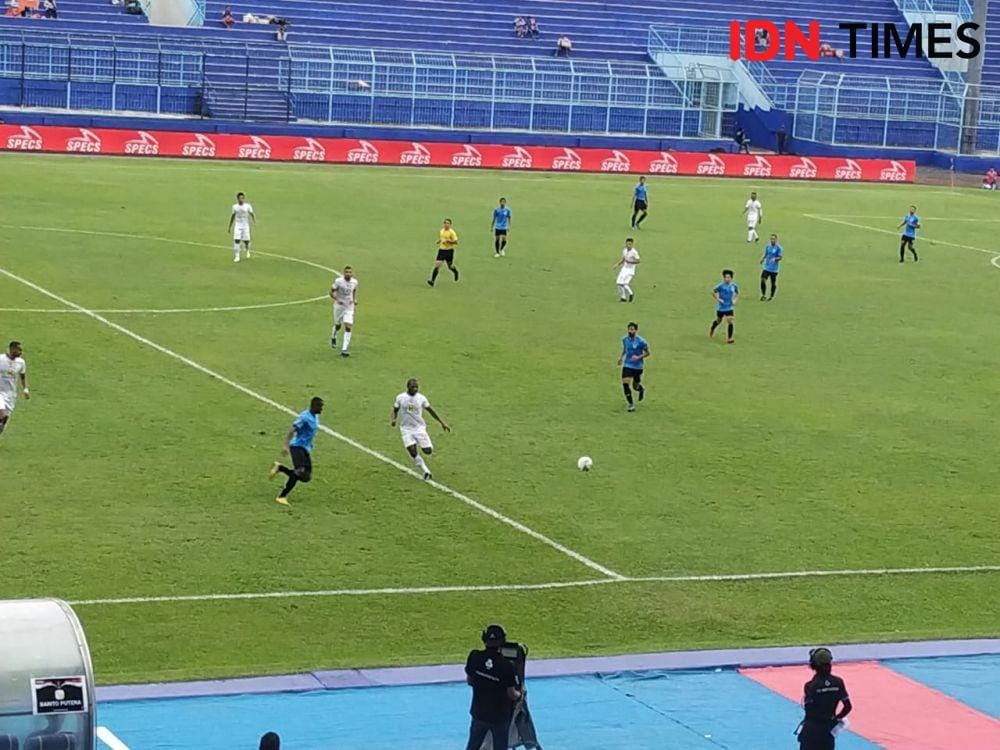 IDN Times/Bela Ikhsan