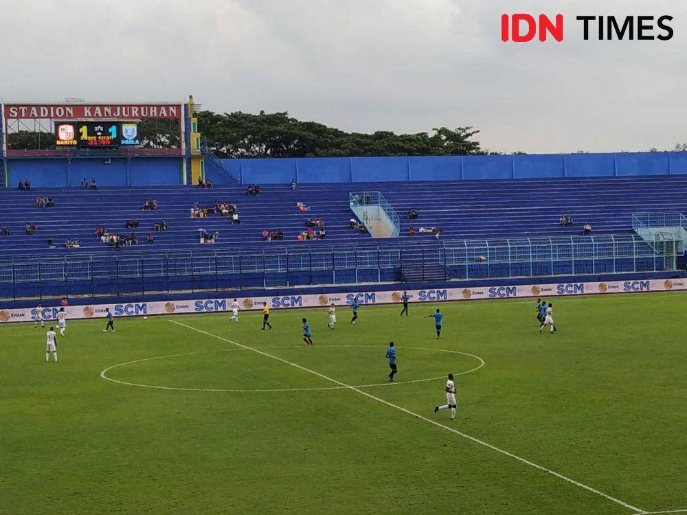 IDN Times/Bela Ikhsan