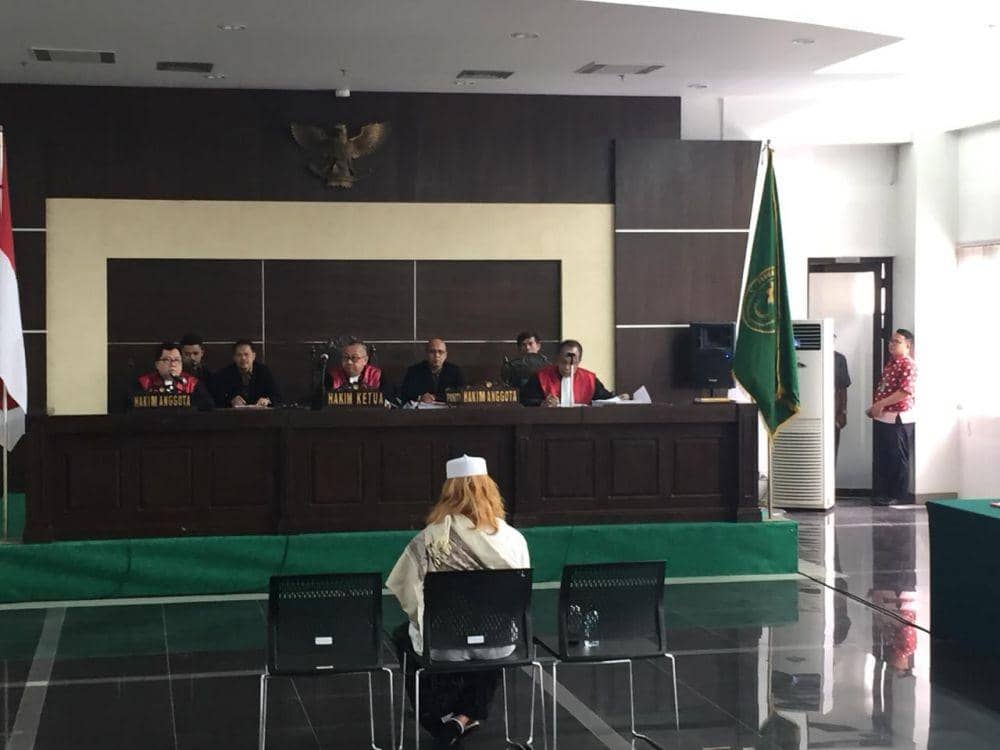 IDN Times/Galih Persiana