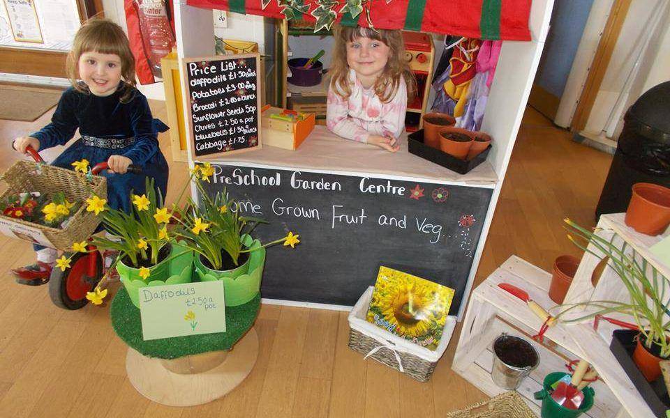 topsdaynurseries.co.uk