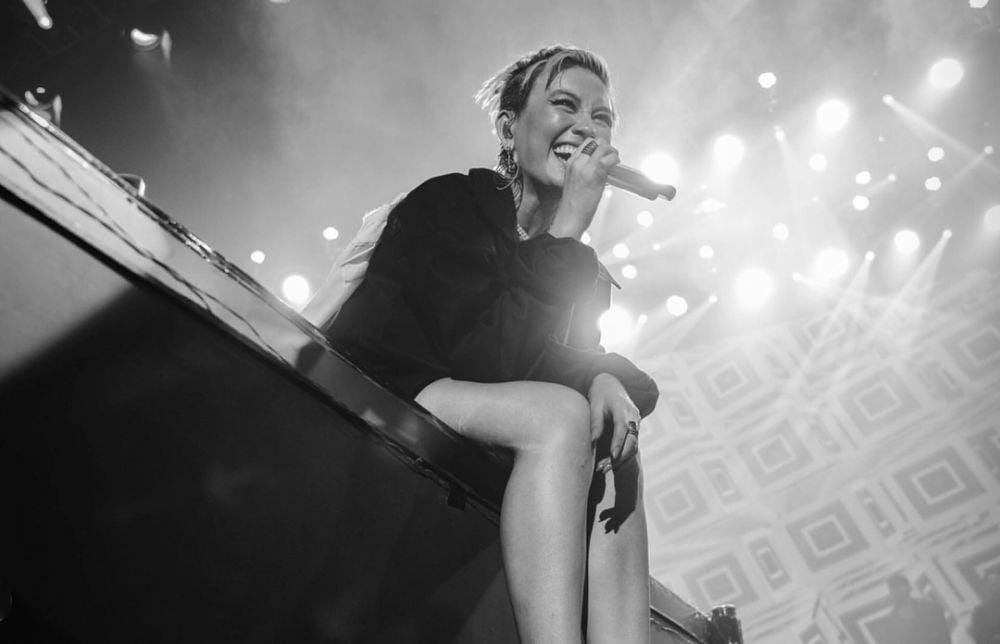 Instagram.com/agnezmo