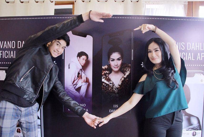 Instagram.com/isdadahlia