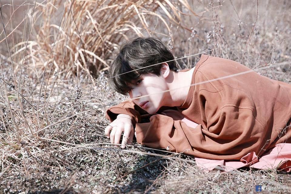 facebook.com/bangtan.official