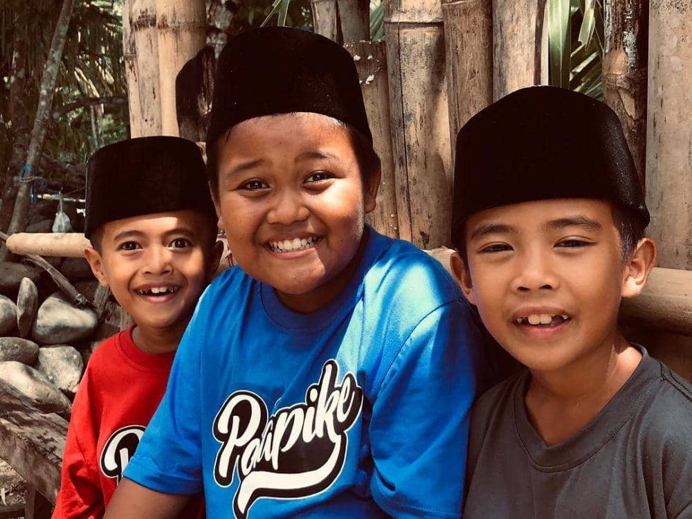 Instagram/sinarendra18