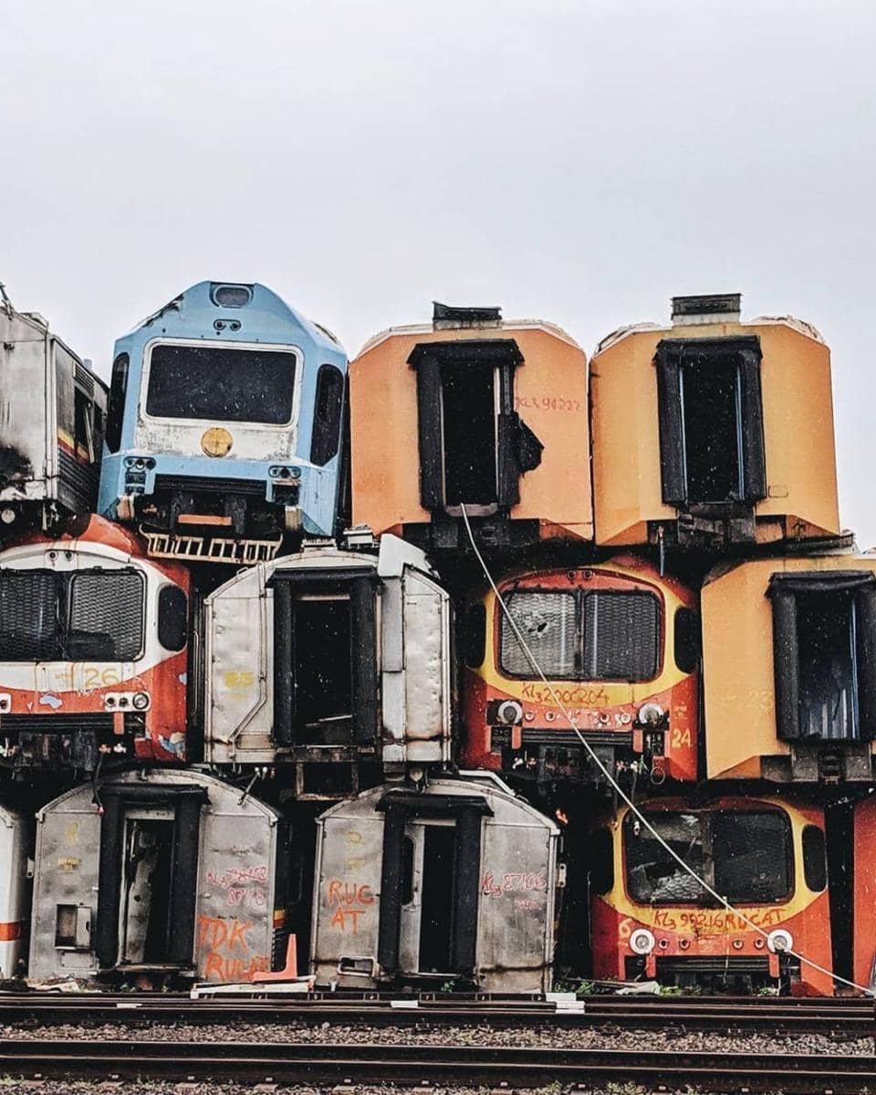 instagram.com/ayaelectro/