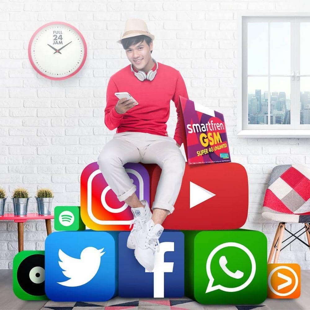 instagram/smartfrenworld