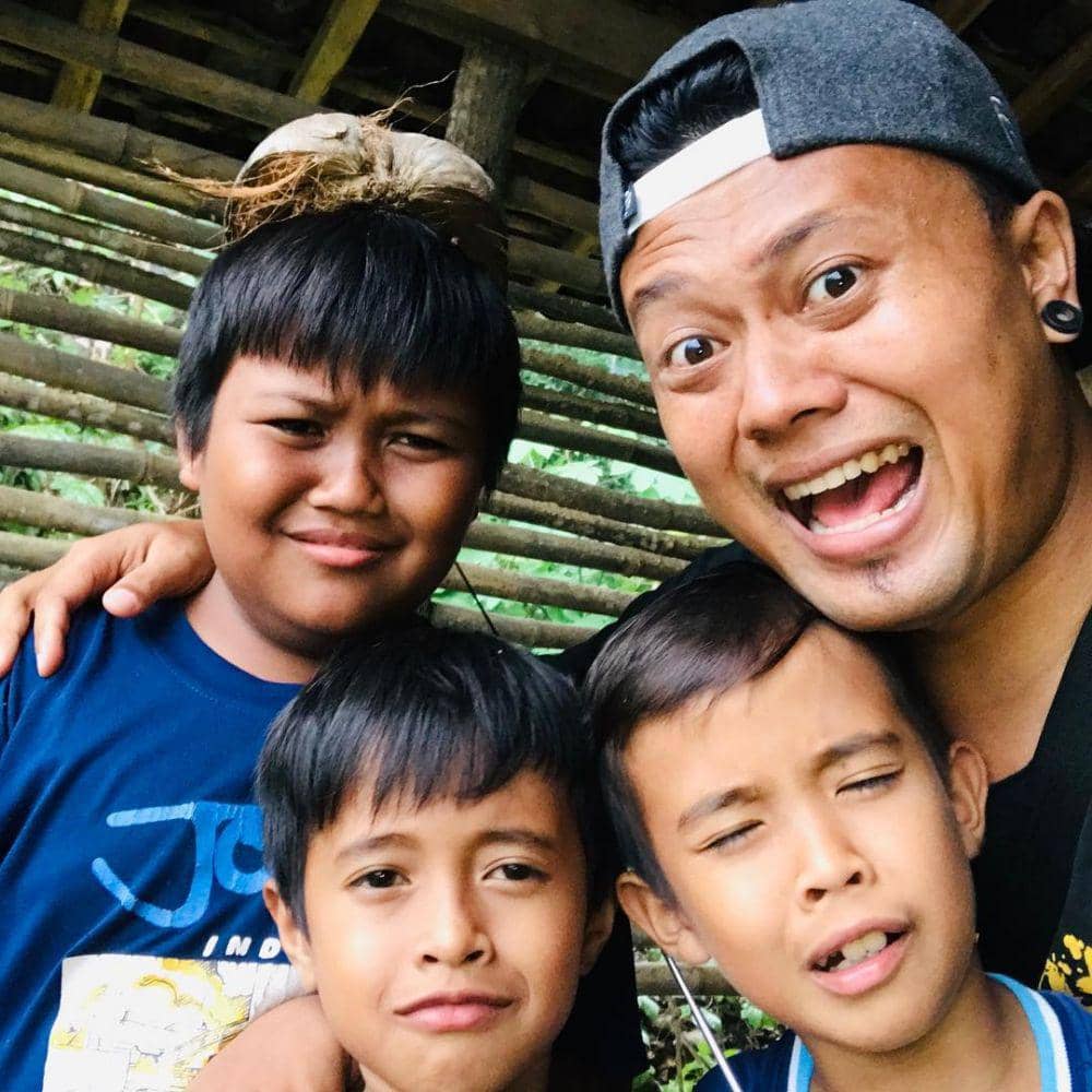 Instagram/fadlypolapike