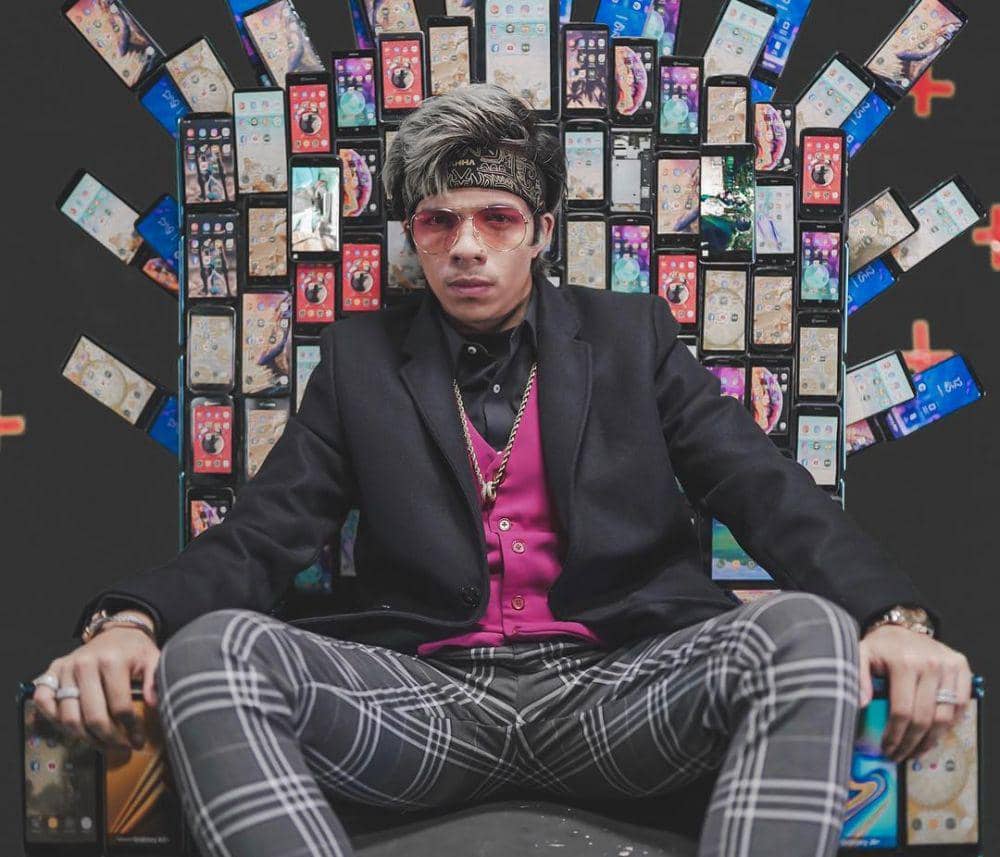 Instagram.com/attahalilintar