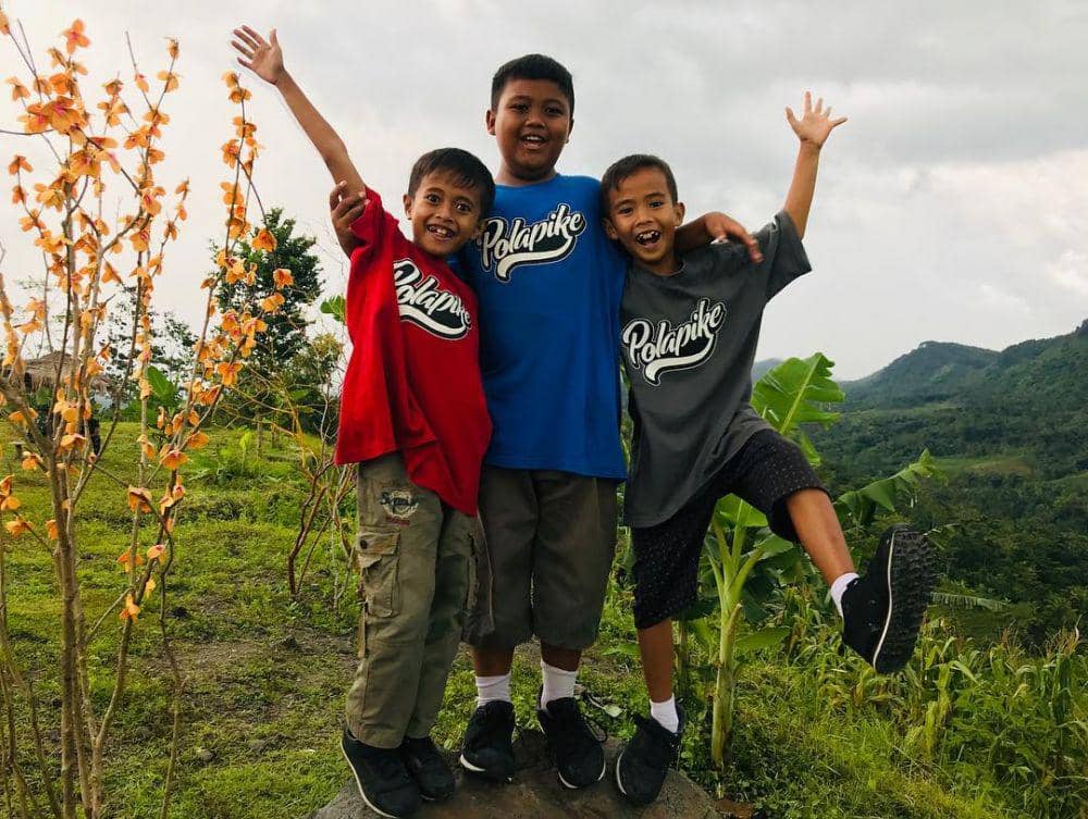 Instagram/sinarendra18