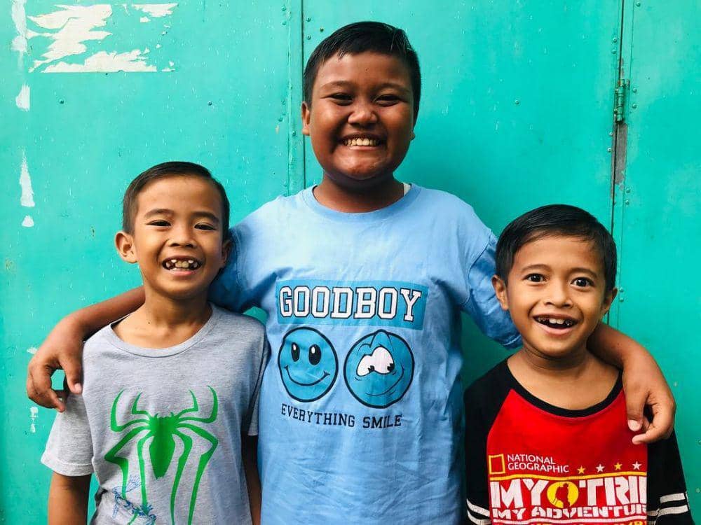 Instagram/fadlypolapike