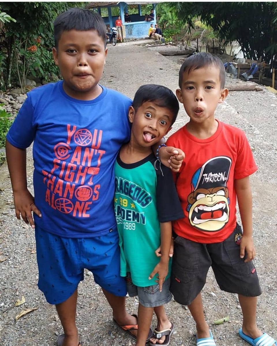 Instagram/azkalpolapike