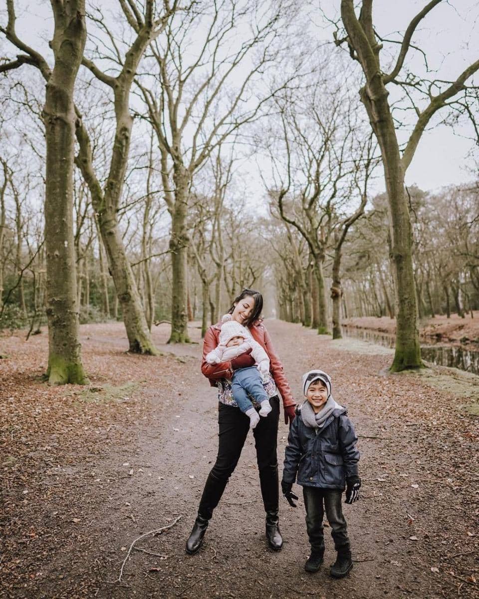 Instagram.com/mrssharena