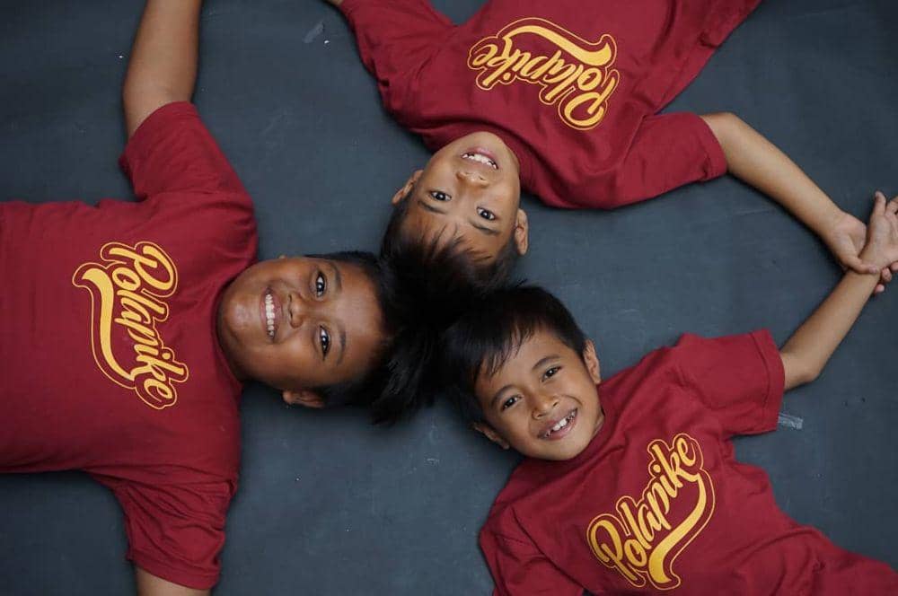 Instagram/sinarendra18