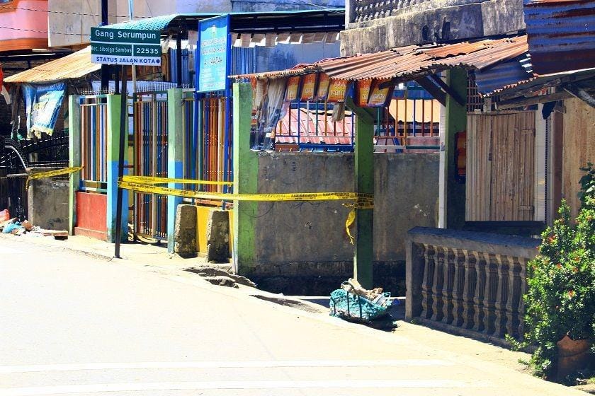 (ANTARA FOTO/Jason Gultom)