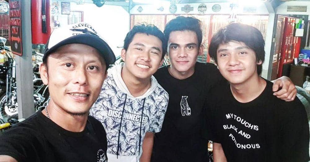 Instagram.com/arbaniyasiz