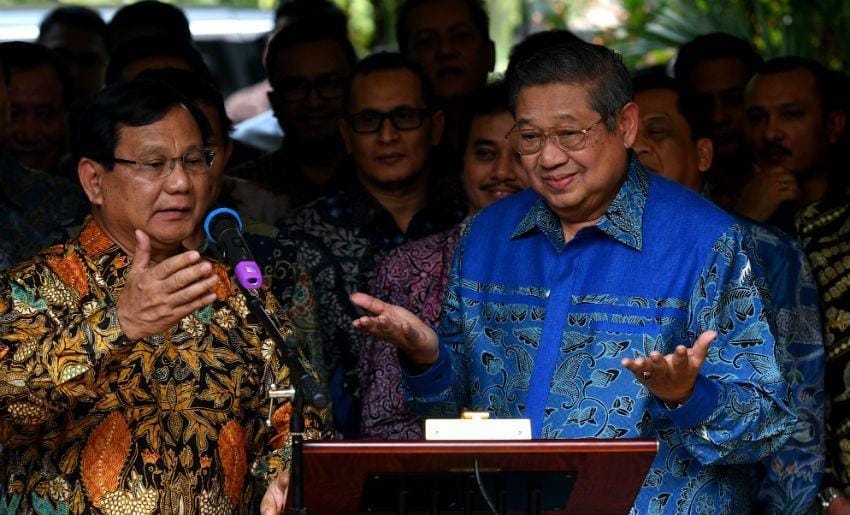 Antara Foto/Sigid Kurniawan