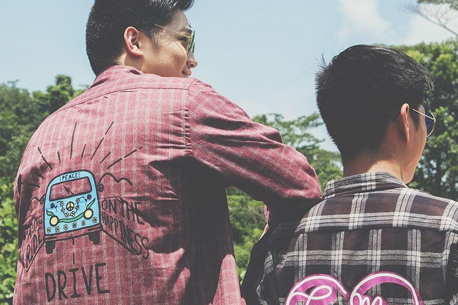 Unsplash/Sharina Mae Agellon