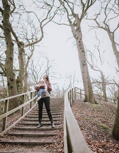 Instagram.com/mrssharena