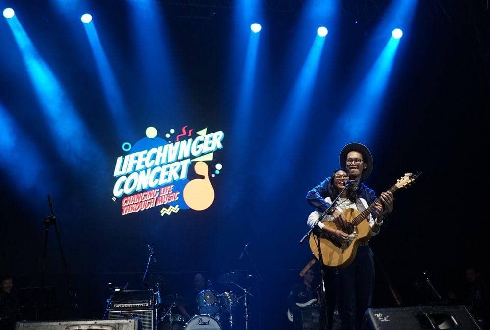 IDN Times/Michael Andrew