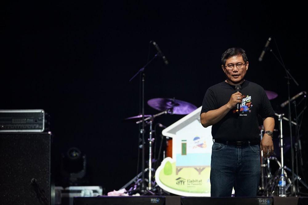 IDN Times/Michael Andrew