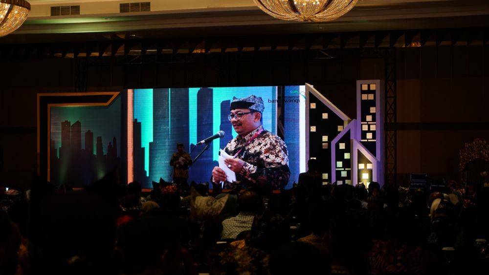 IDN Times) Mohamad Ulil Albab