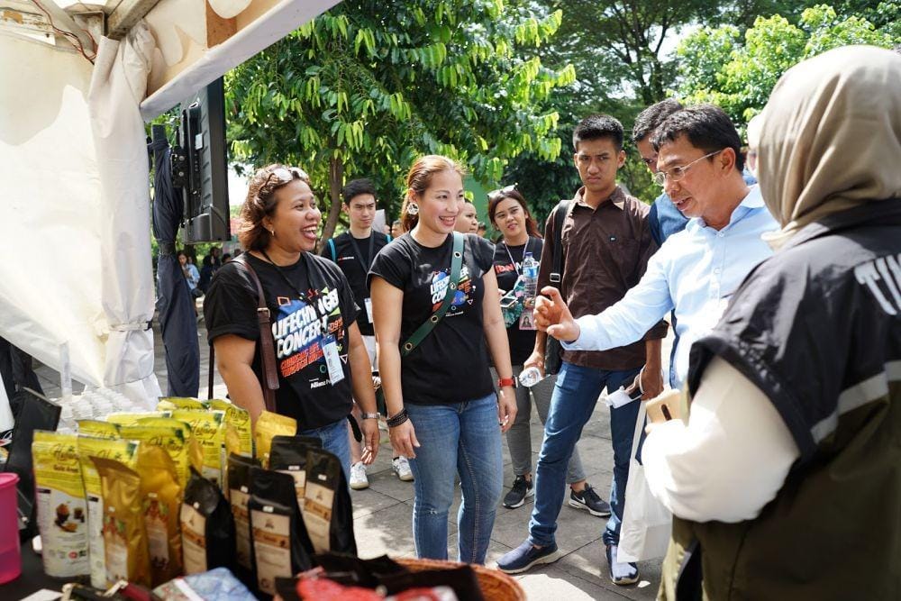 IDN Times/Michael Andrew