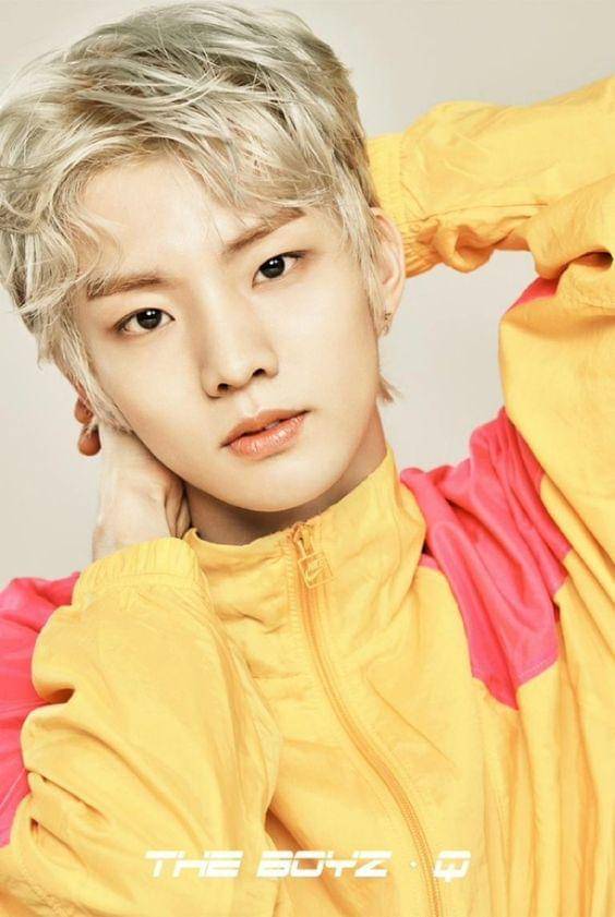 pinterest.com/Kim Hee