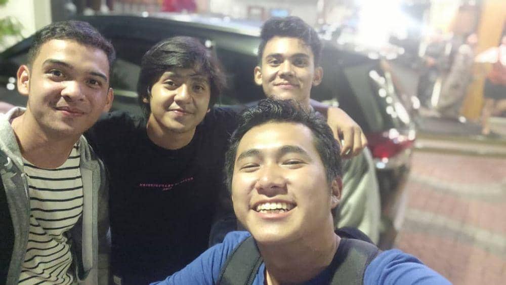 Instagram.com/arbaniyasiz