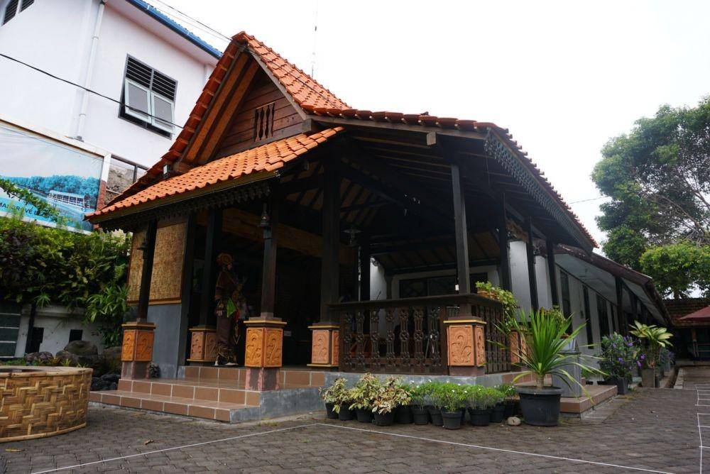 IDN Times/Mohamad Ulil Albab
