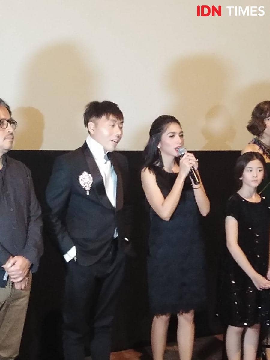 IDN Times/Ramadani Barus