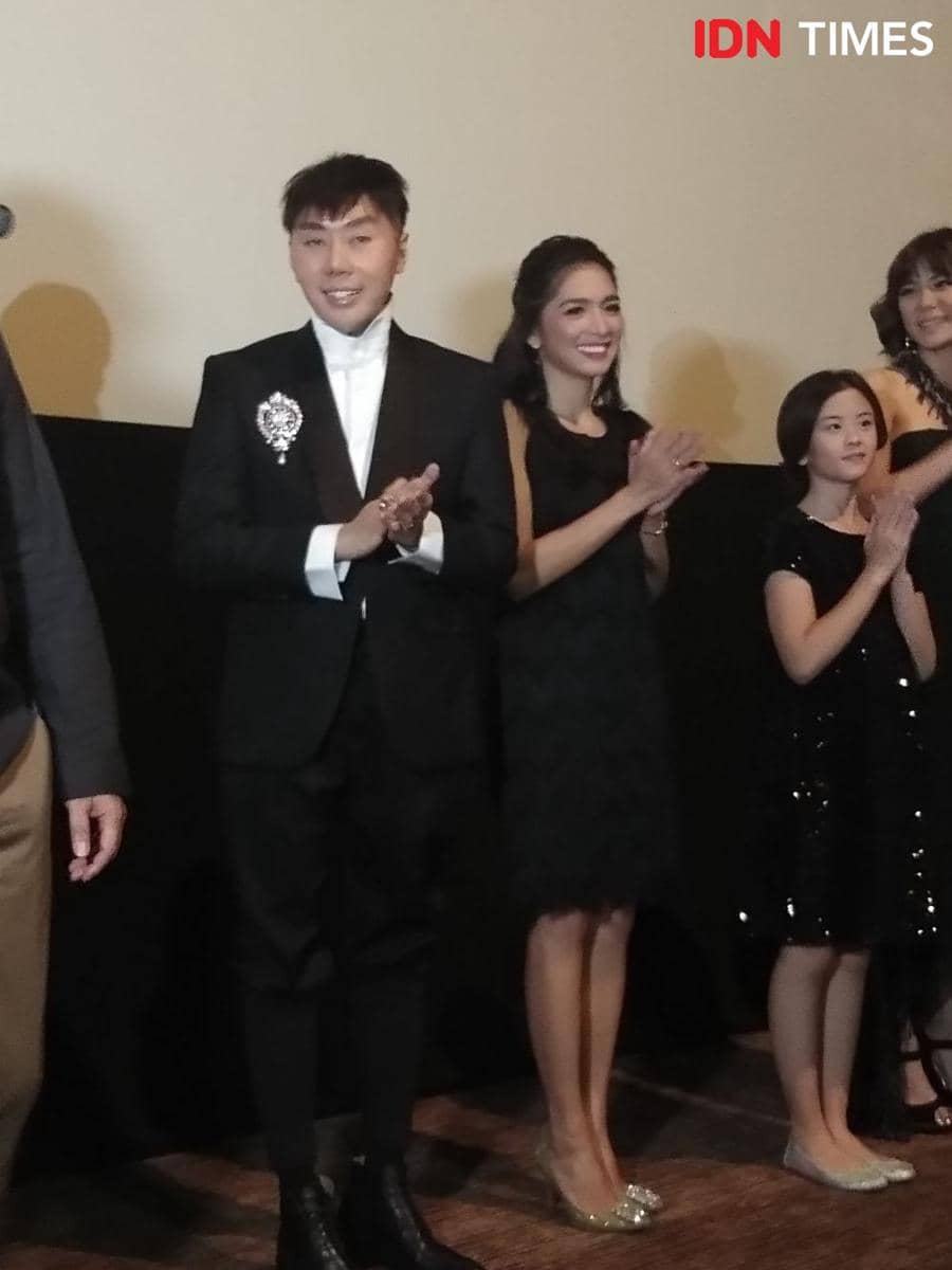 IDN Times/Ramadani Barus