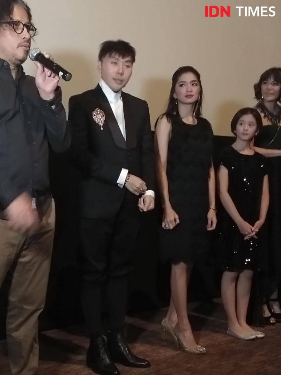 IDN Times/Ramadani Barus