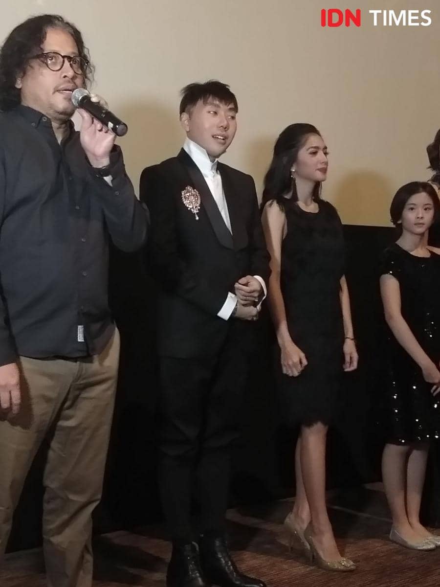 IDN Times/Ramadani Barus