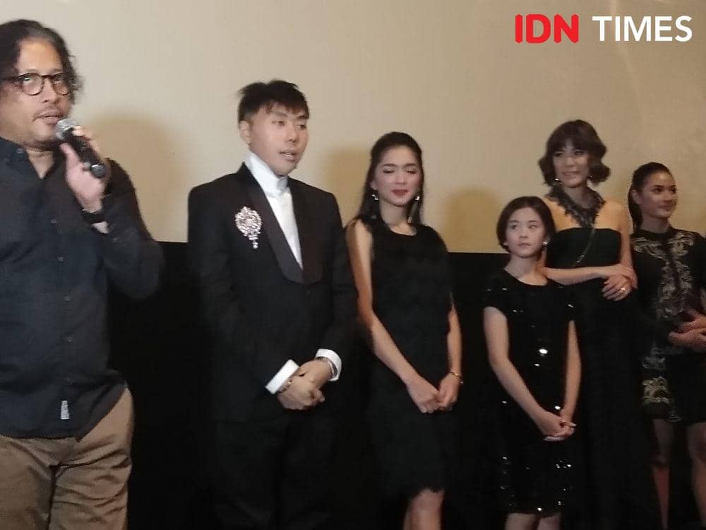 IDN Times/Ramadani Barus