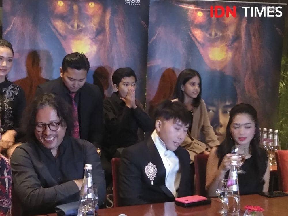 IDN Times/Ramadani Barus