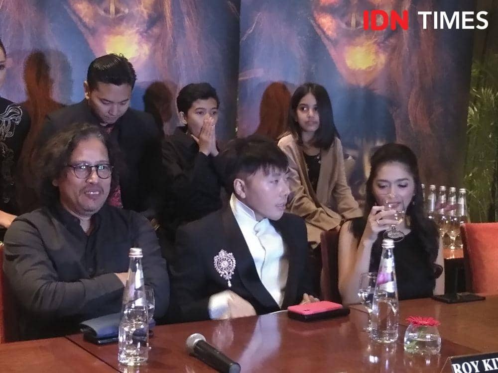 IDN Times/Ramadani Barus