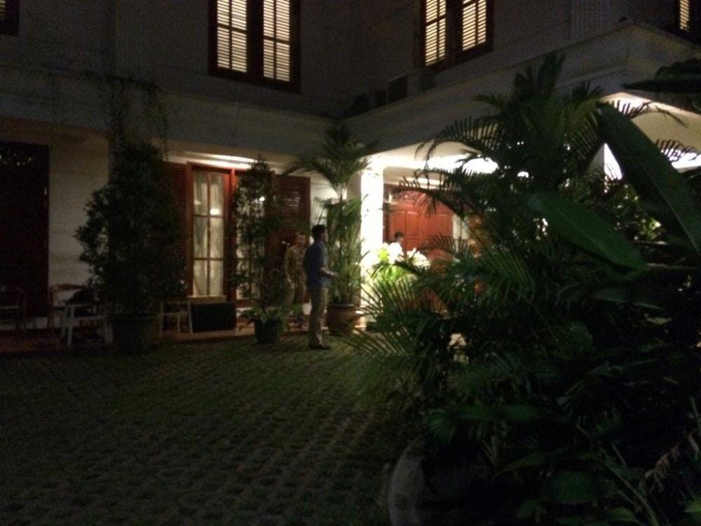 IDN Times/Irfan fathurohman